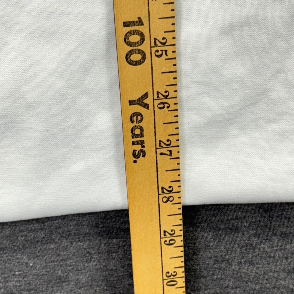 Nike Hoodie Mens L Penn State Nittany Lions White Dri-FIT Pullover On Field - Picture 6 of 13